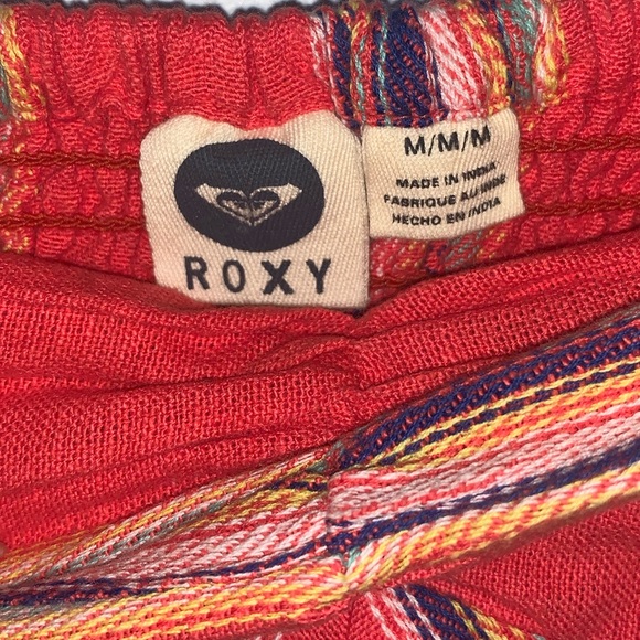 Roxy strapless dress! Medium - Picture 4 of 4